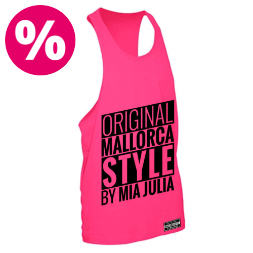 Tanktop (pink)<br>