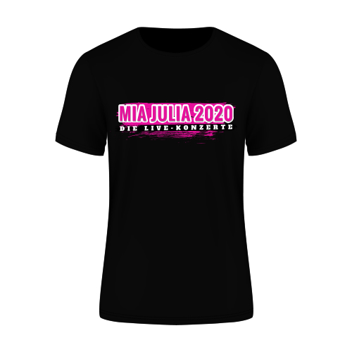 Tour 2020 T-Shirt (new)